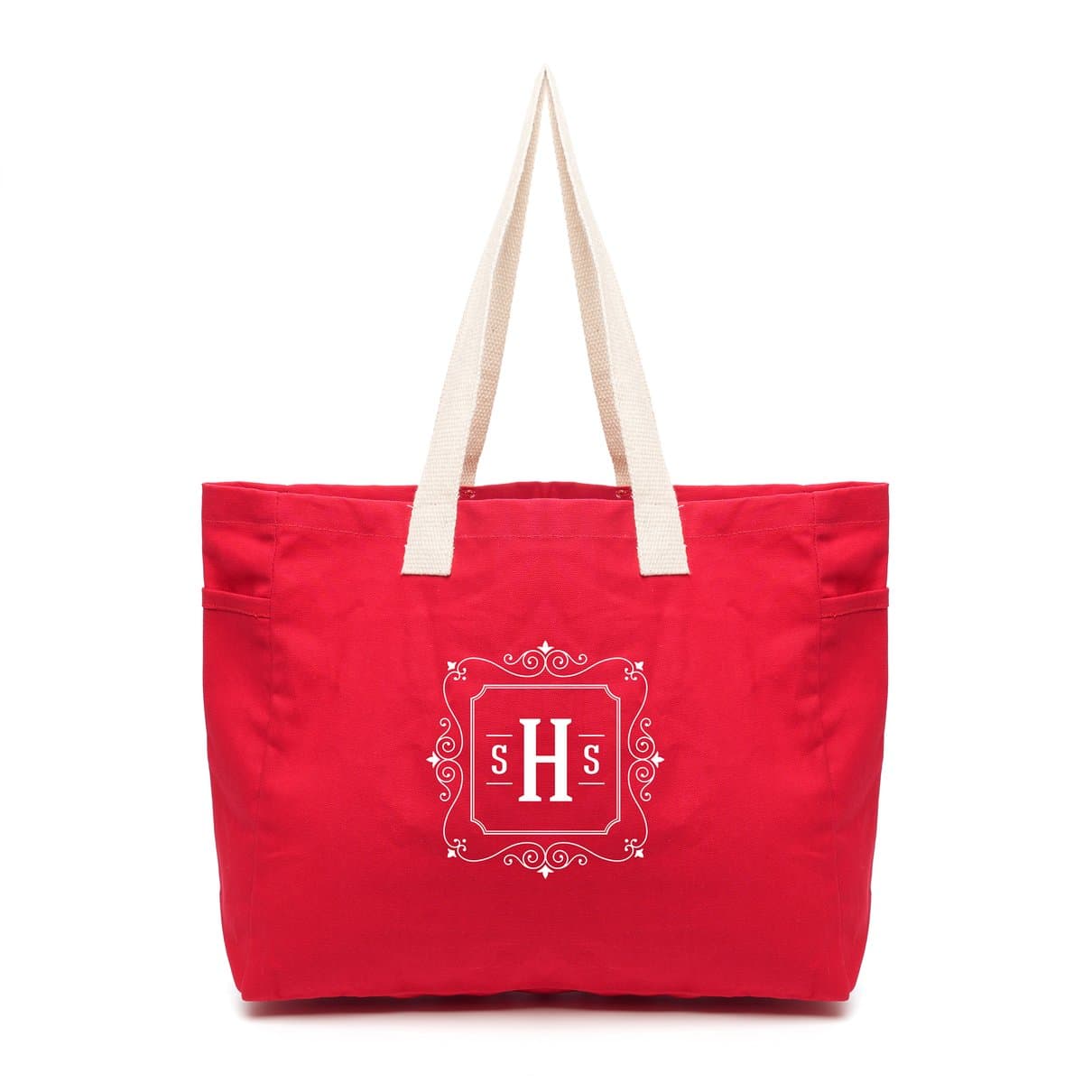 Coloured Jones Shopper 5
