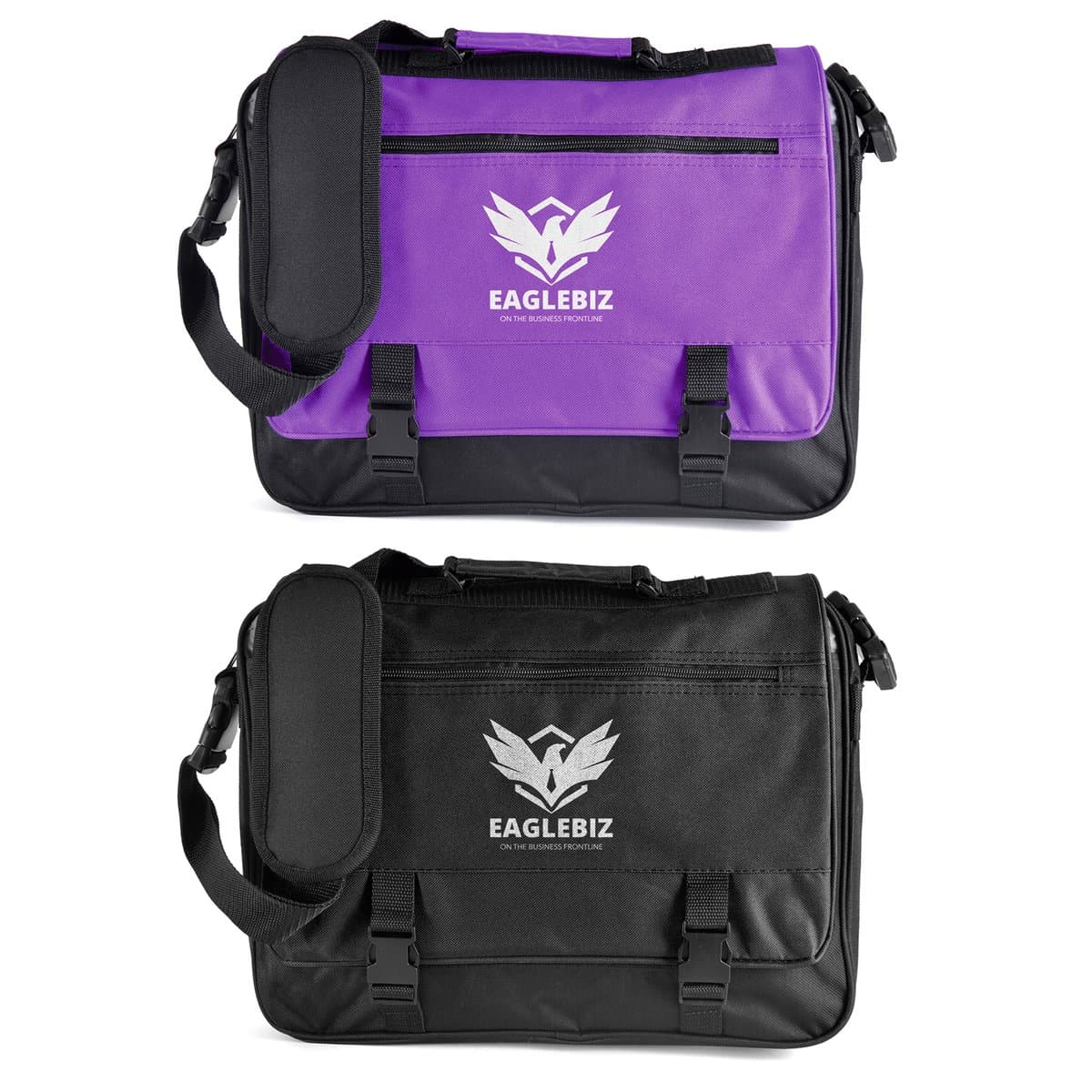 Nelson Satchel Bag 2