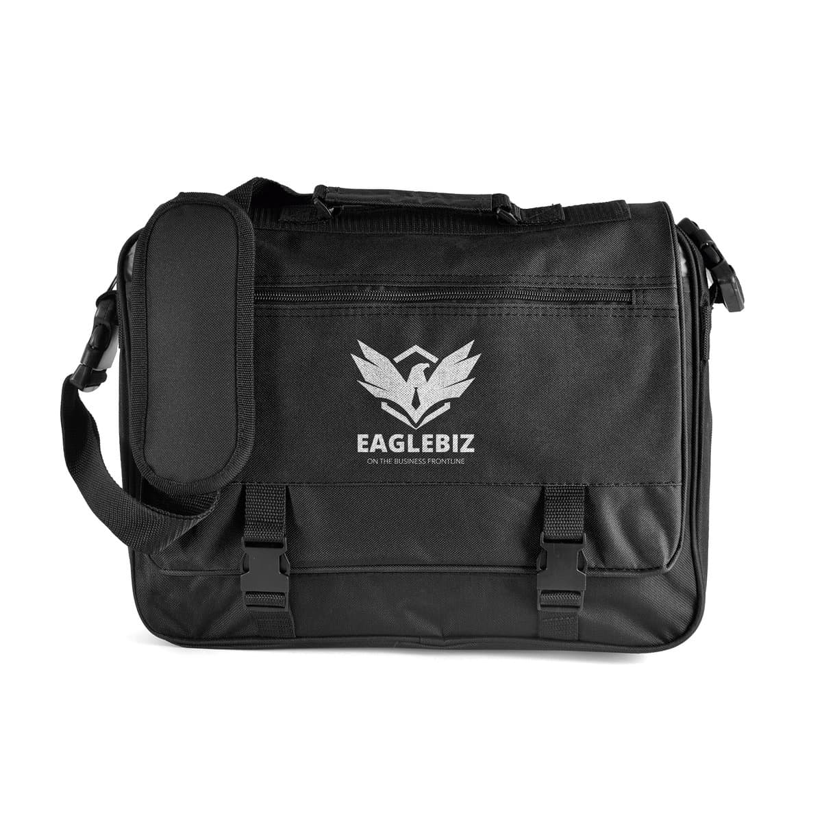 Nelson Satchel Bag 4