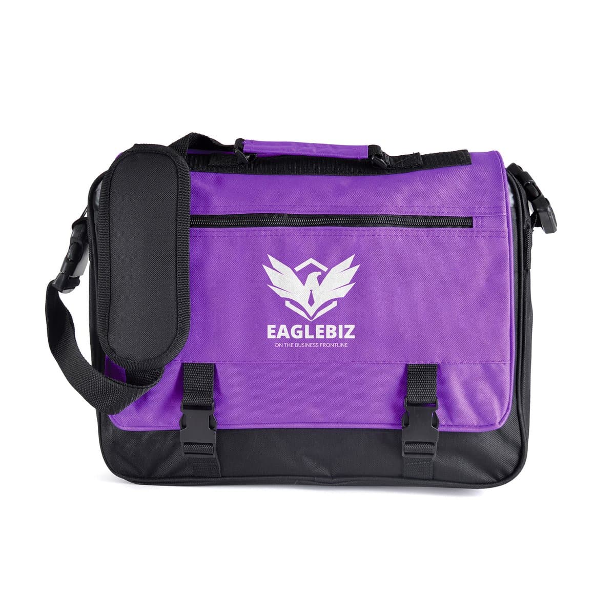 Nelson Satchel Bag 5
