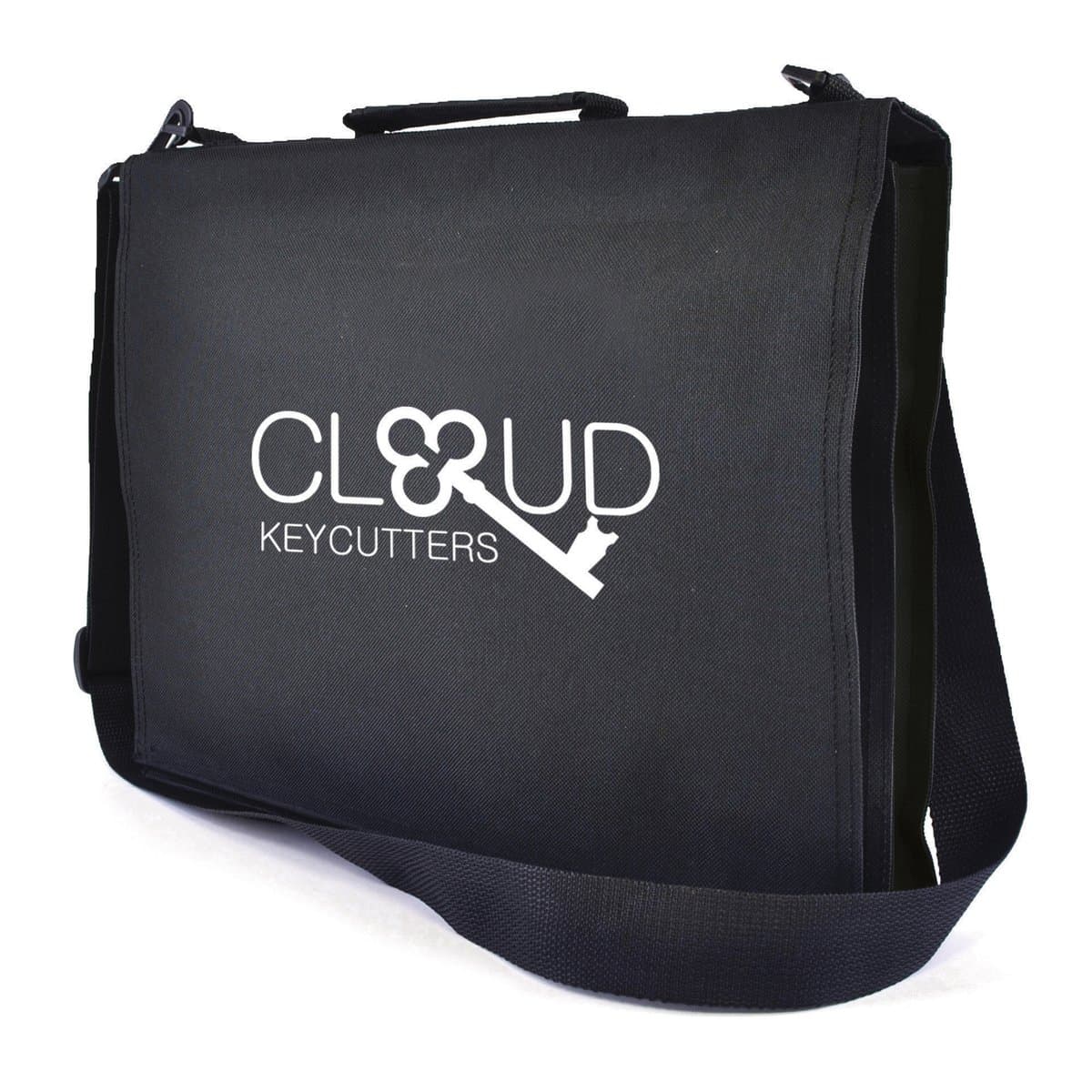 Hutton Conference Bag 3