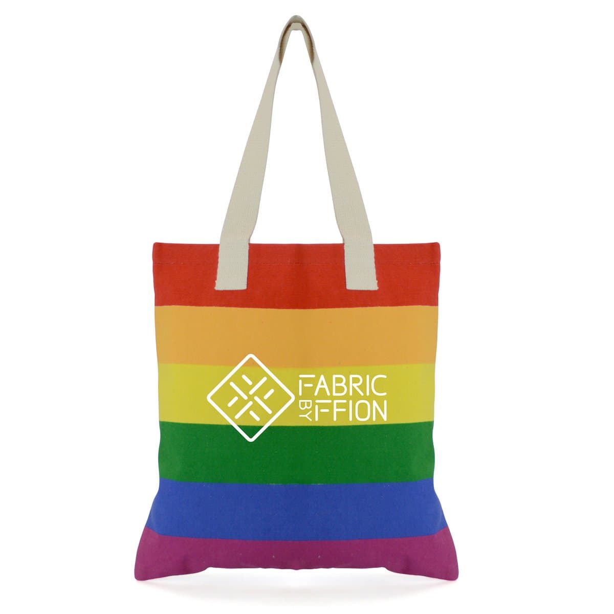 Hegarty Rainbow Shopper 2