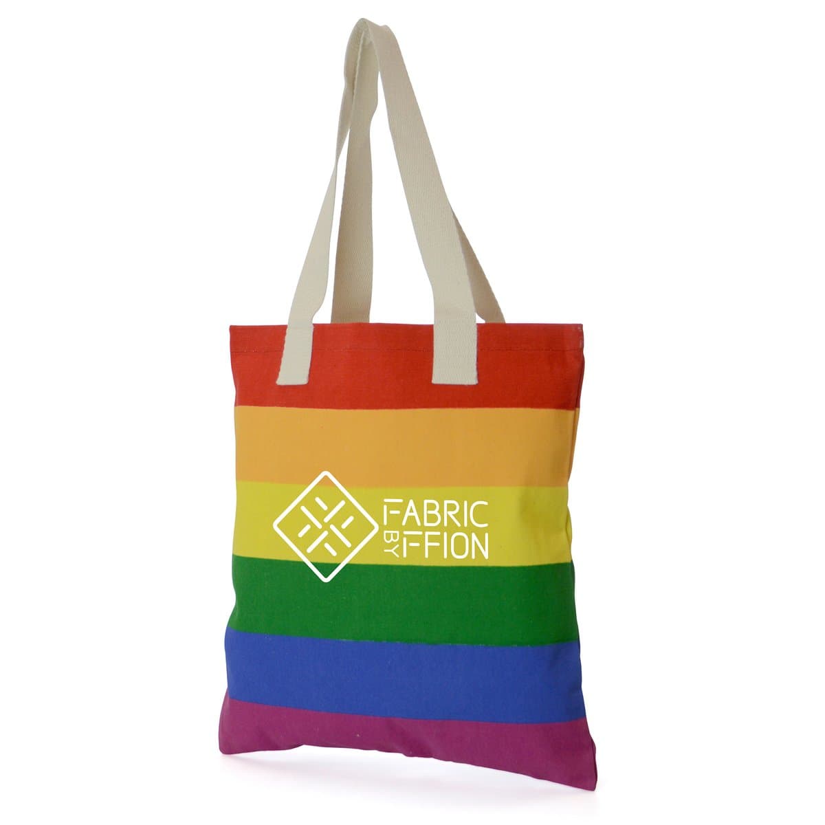 Hegarty Rainbow Shopper 3