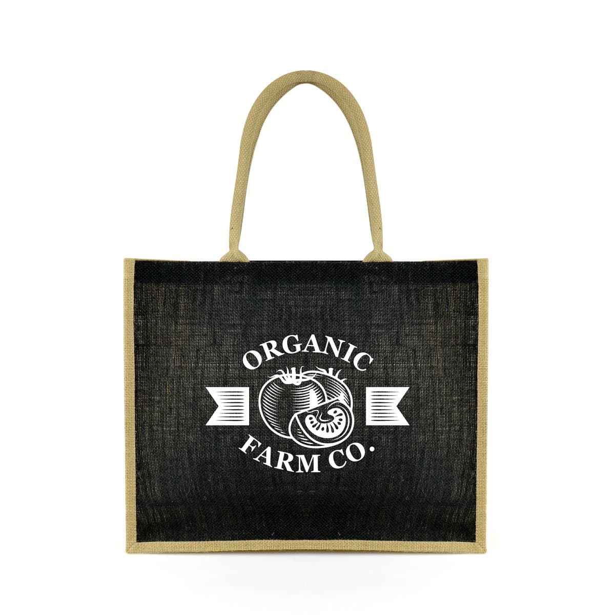 Large Coloured Halton Shopper 3
