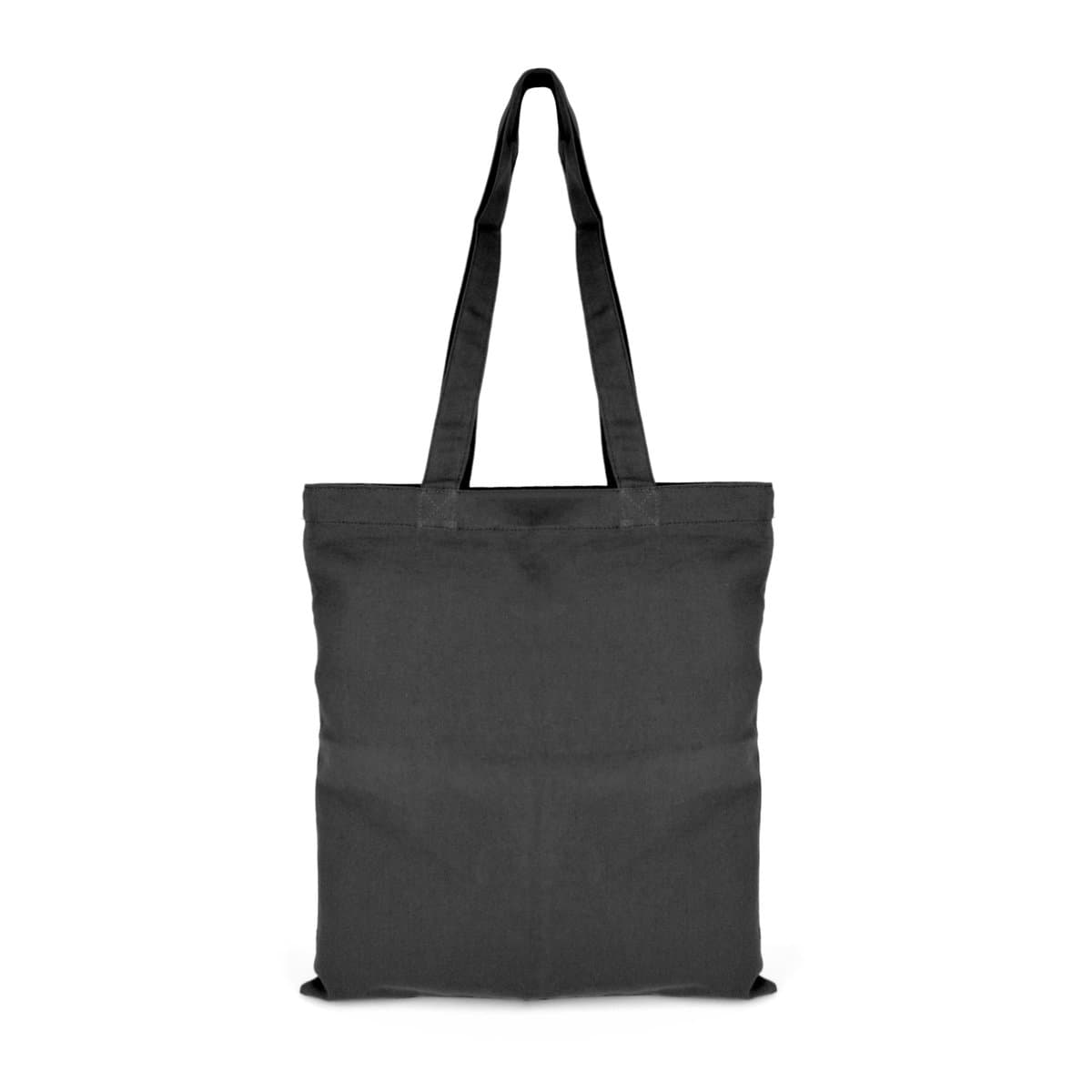 Hesketh Coloured 7oz Cotton Shopper 2