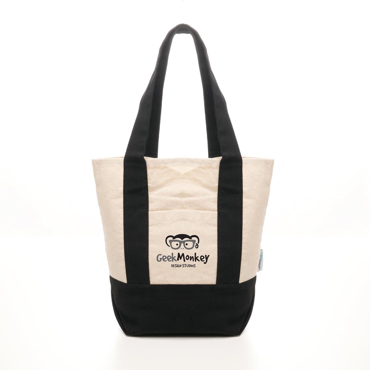Rivington Mini Recycled Cotton Shopper 3