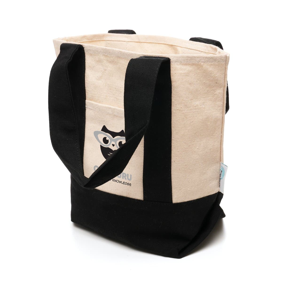 Rivington Mini Recycled Cotton Shopper 4