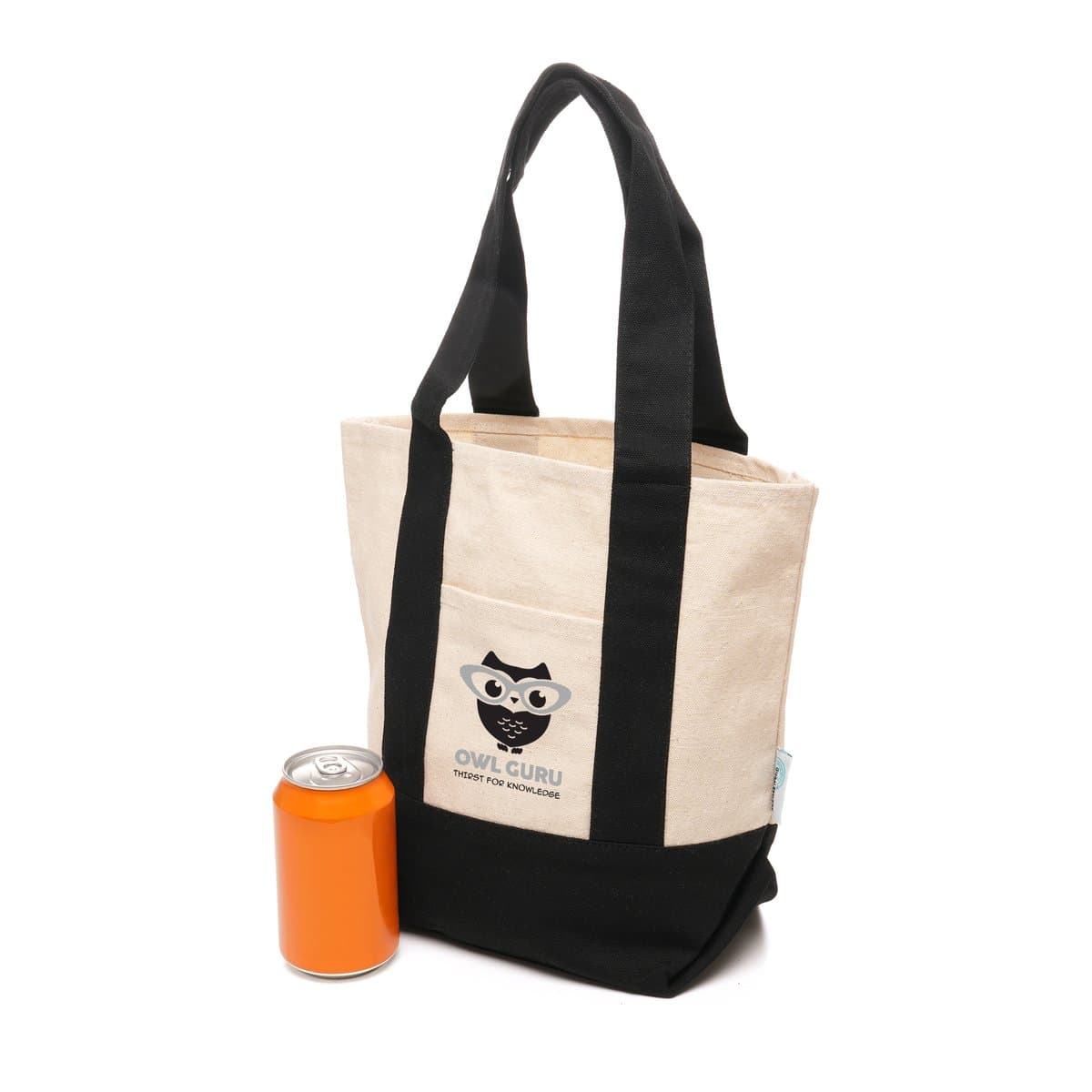 Rivington Mini Recycled Cotton Shopper 5