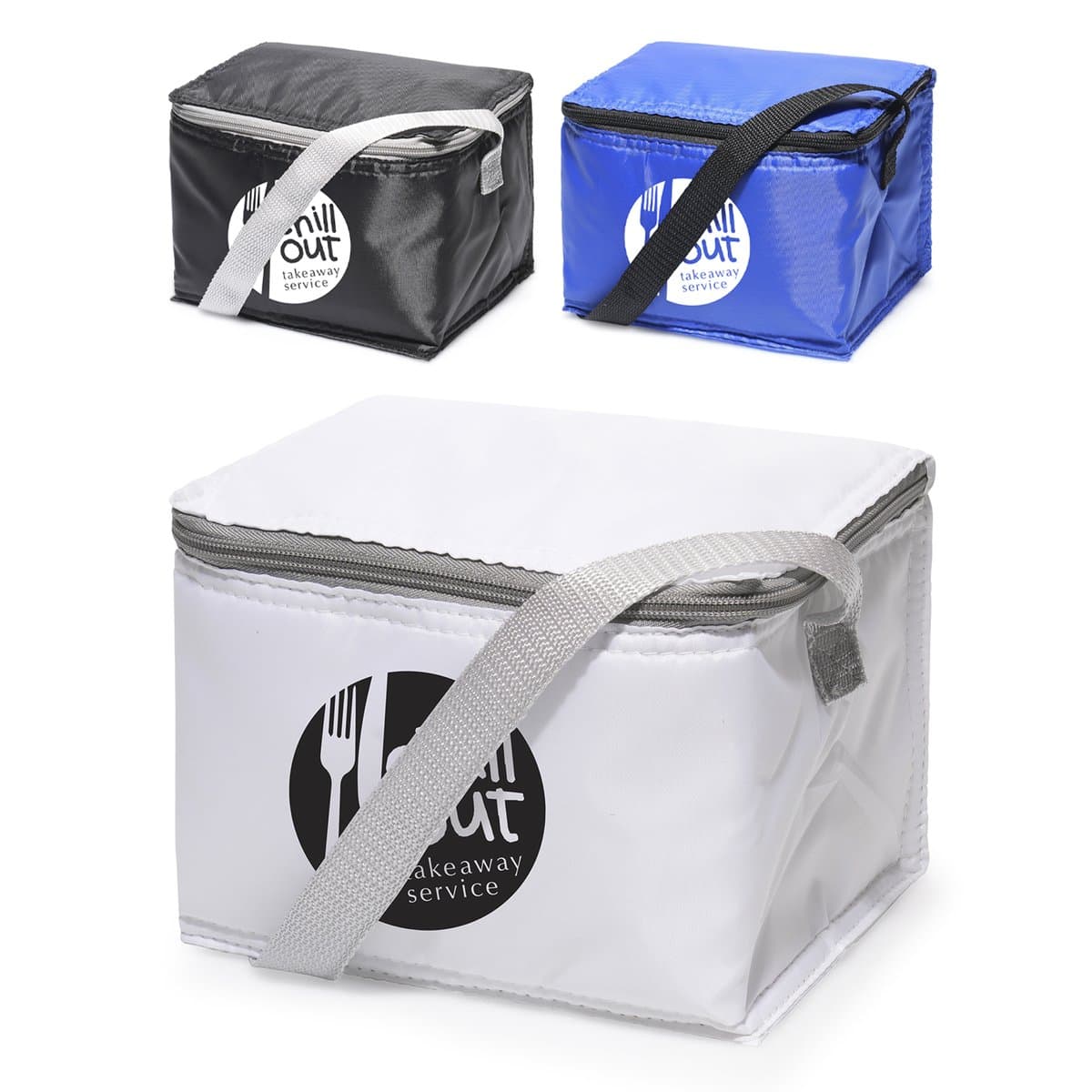 RPET Griffin Cooler Bag 2