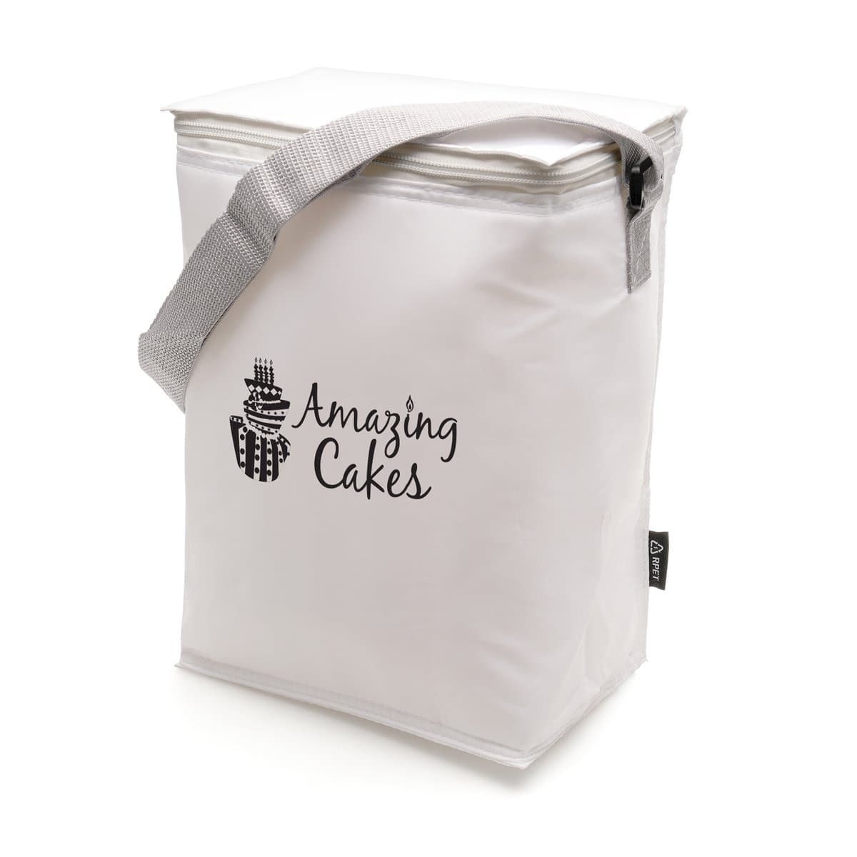Large RPET Griffin Cooler Bag 2