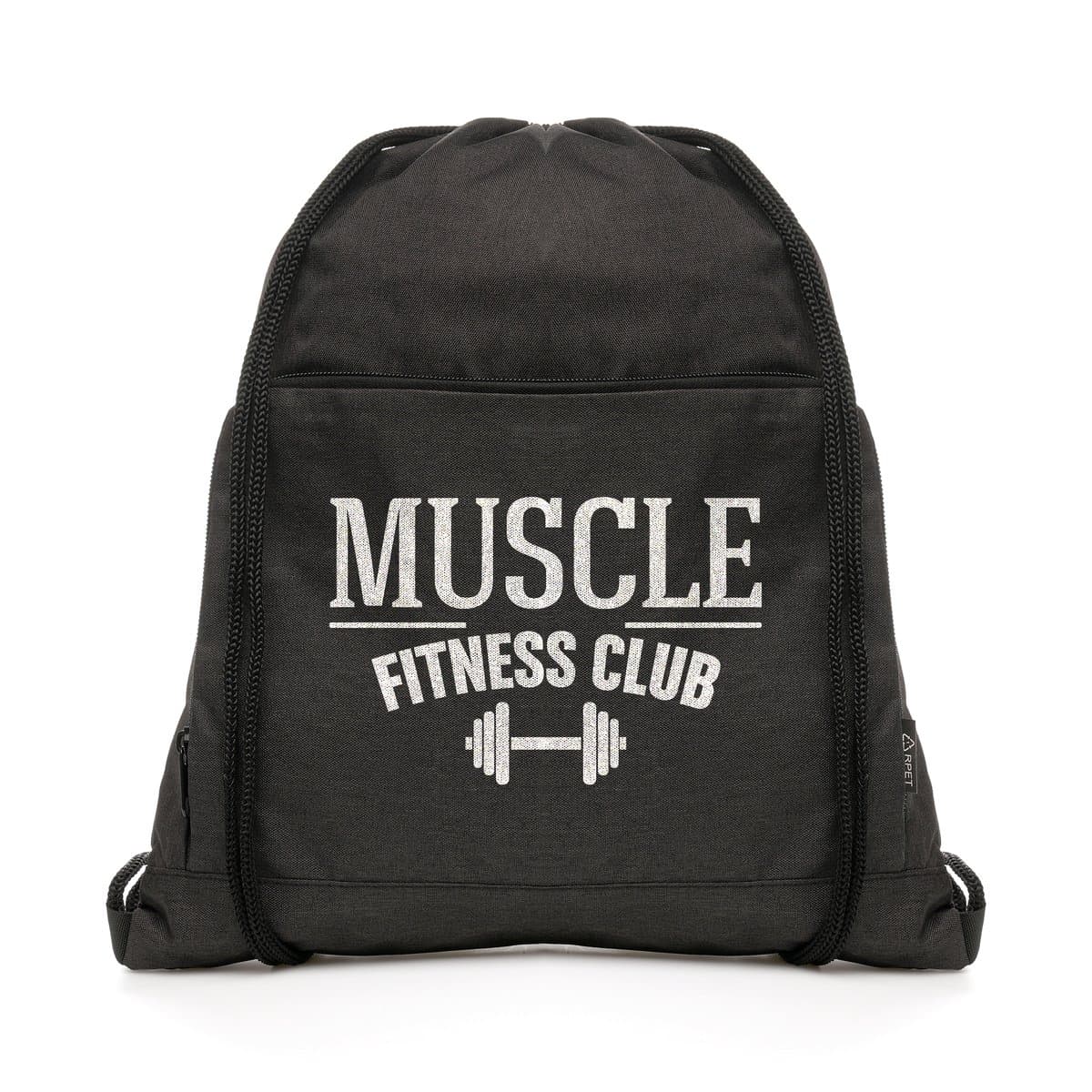 Reef Foldable Drawstring Bag 2