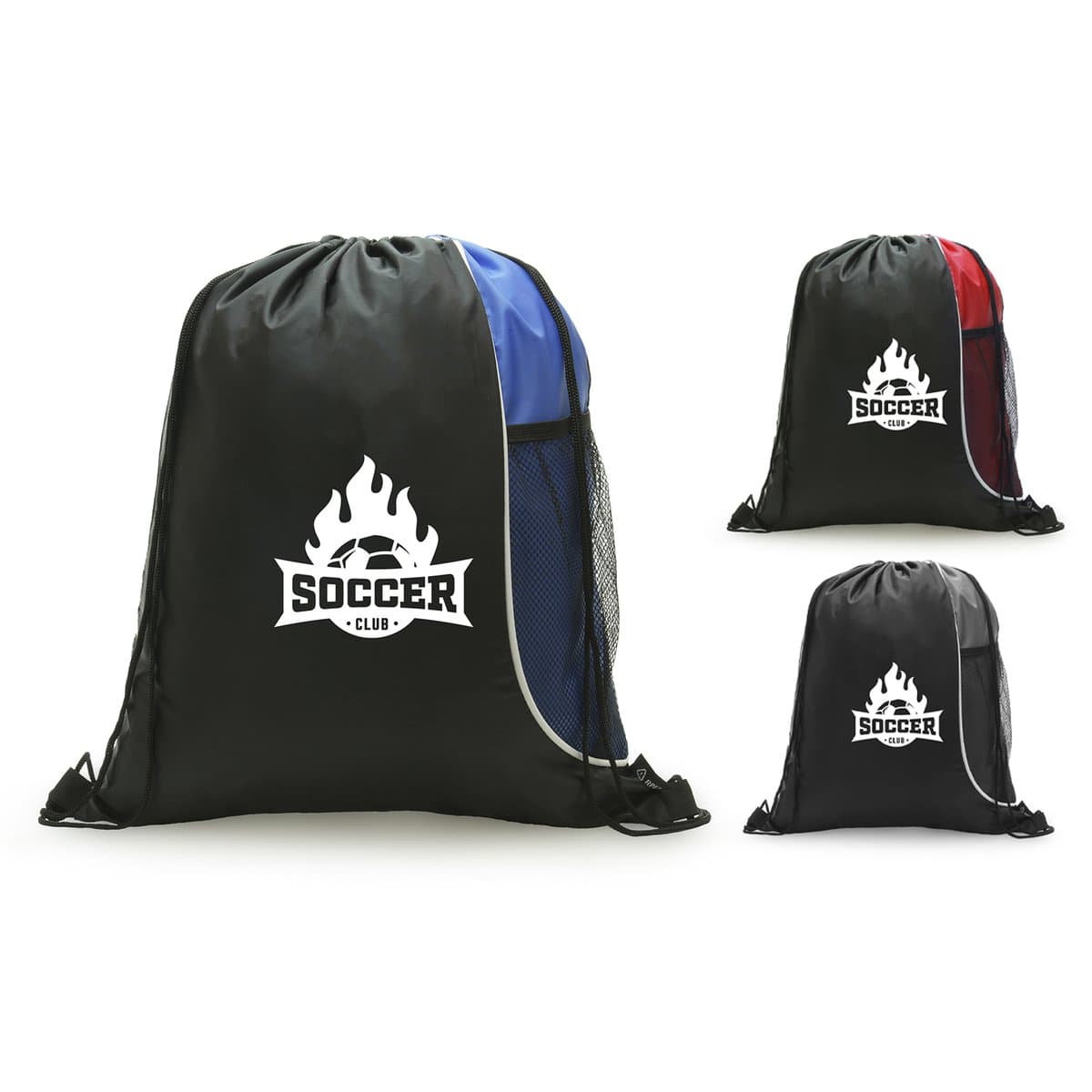 Marty Drawstring Bag 2