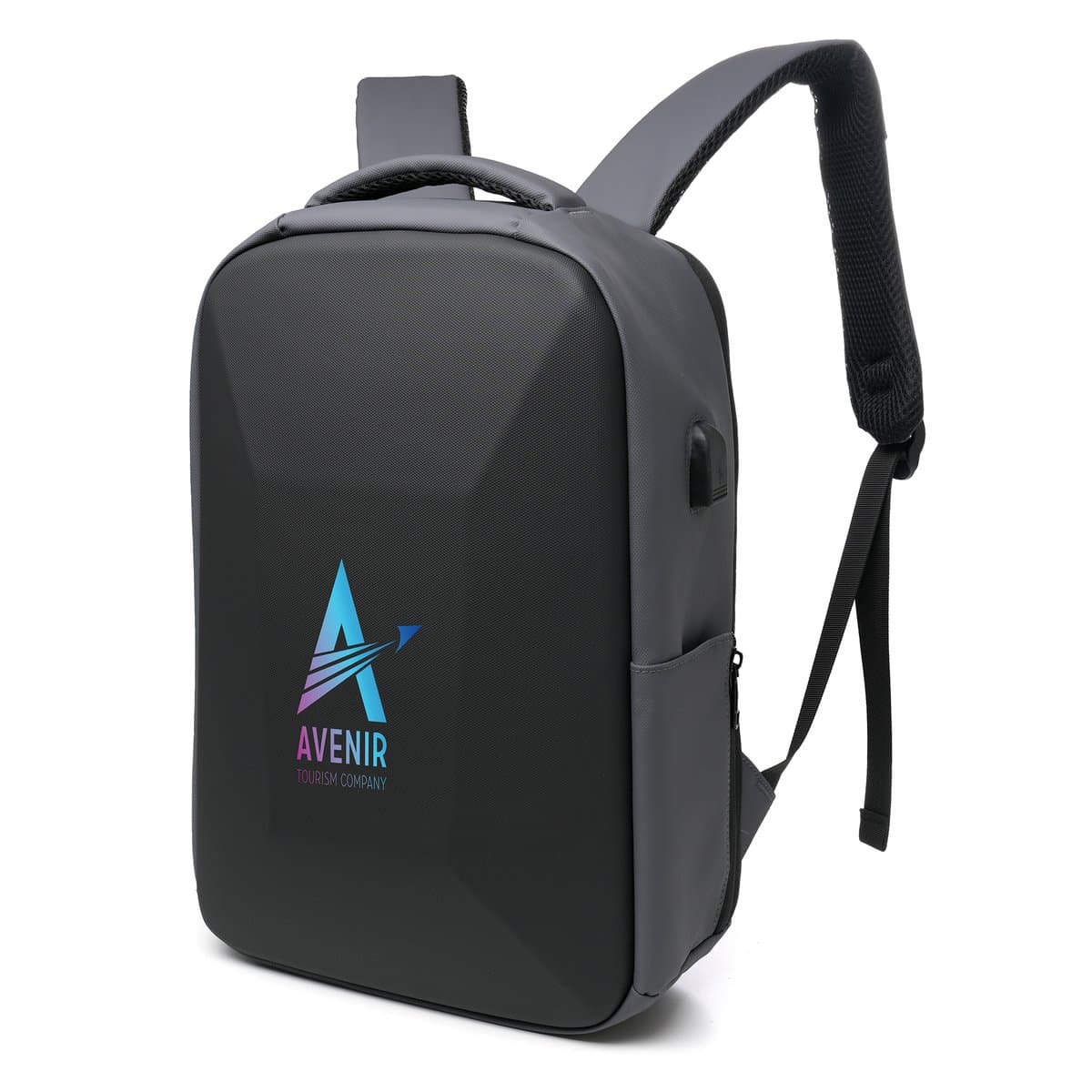 Vantis Hardshell Backpack 2