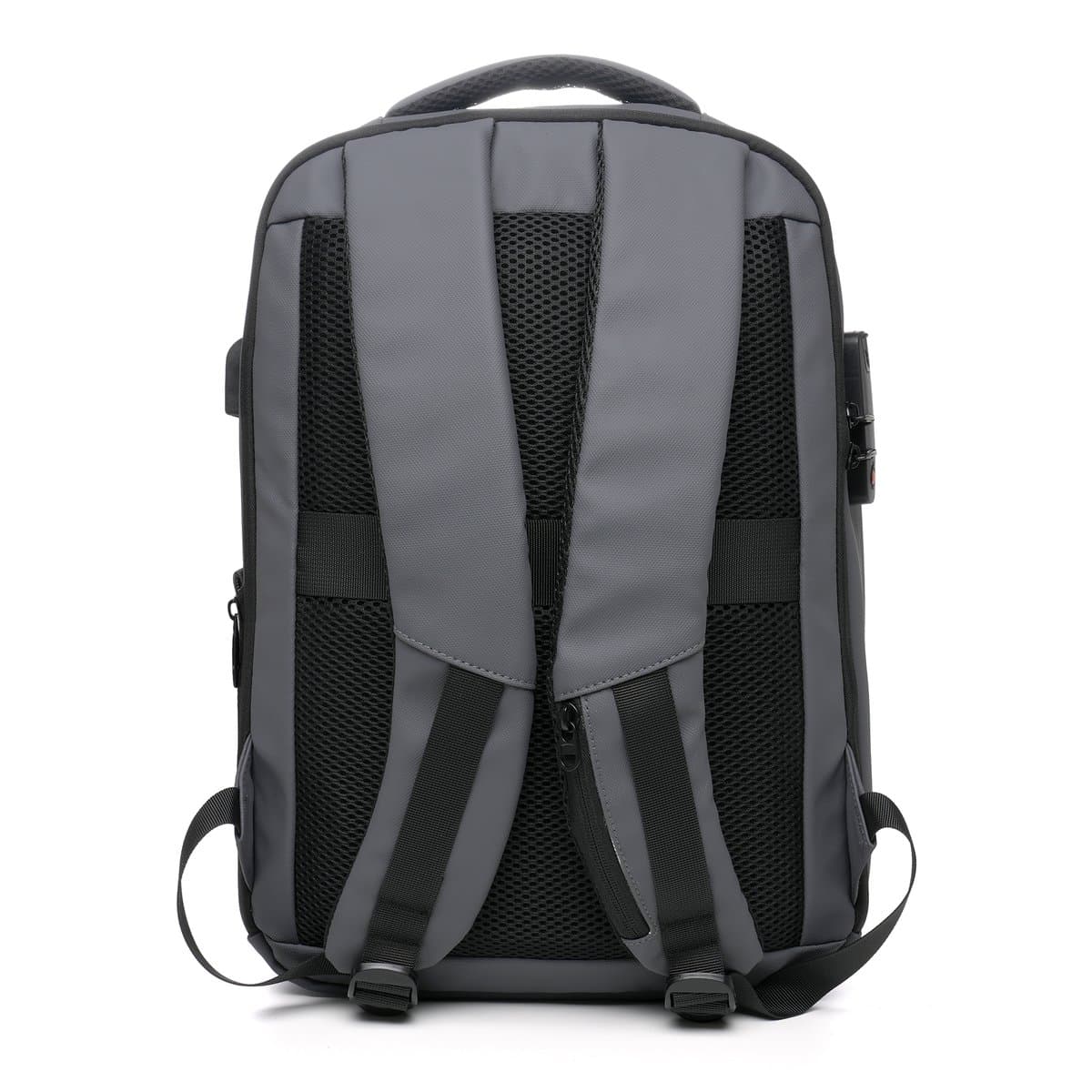 Vantis Hardshell Backpack 3