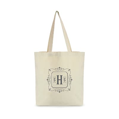 Dunham Natural Organic 10oz Cotton Shopper 2