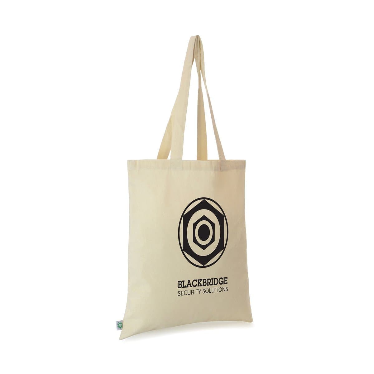 Hesketh Natural Organic 7oz Shopper 3