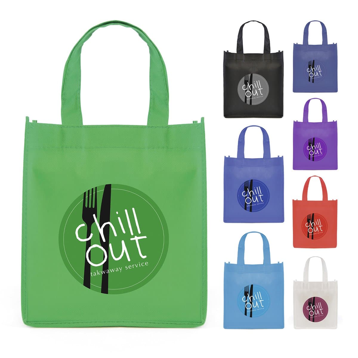 Mini Andro Bag