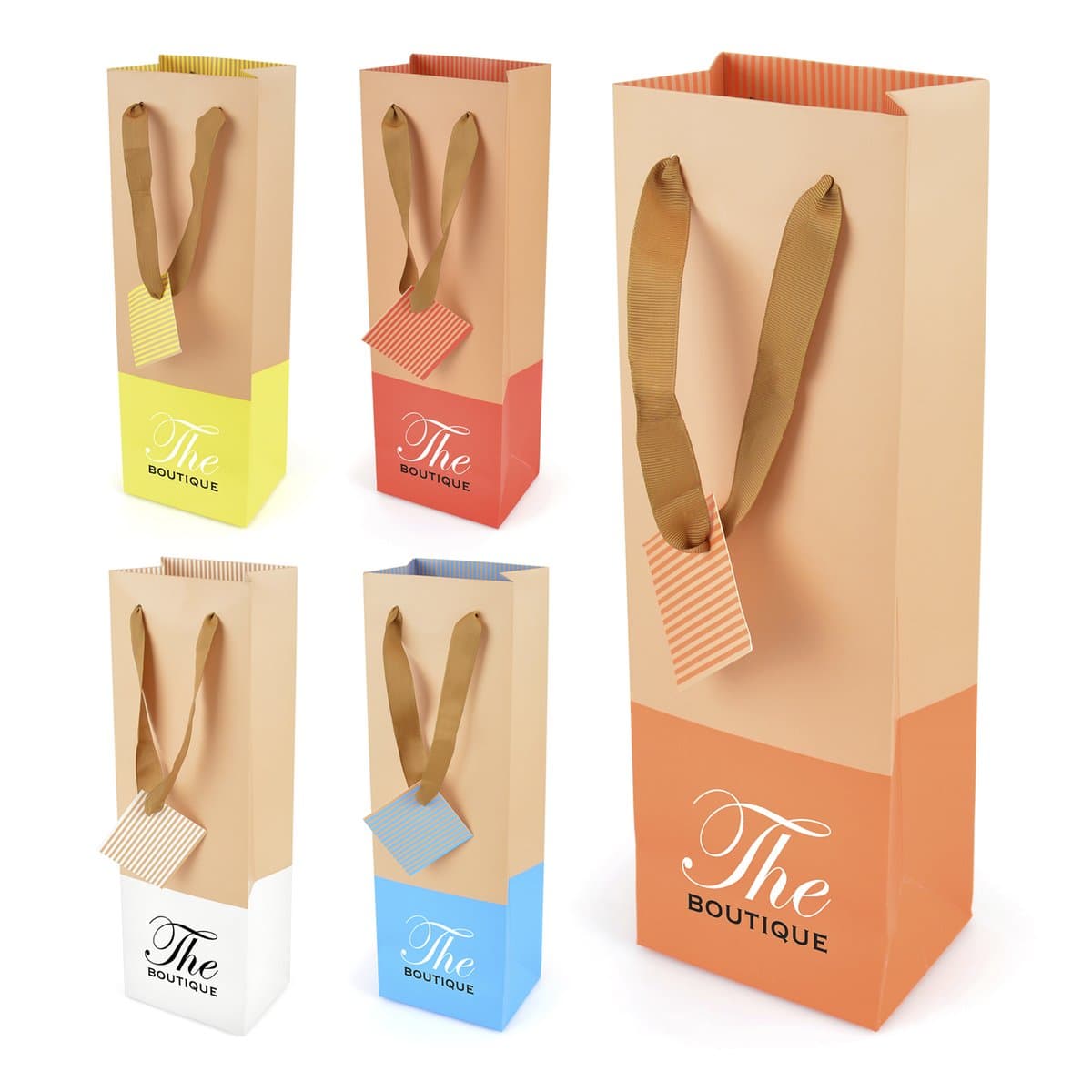 Cavalla Wine Bag 2