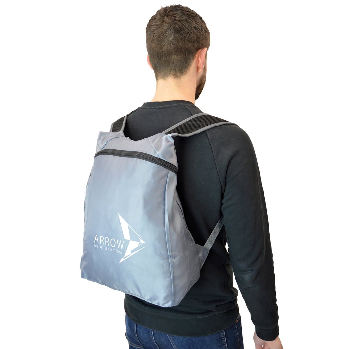Joel Foldaway Rucksack 5
