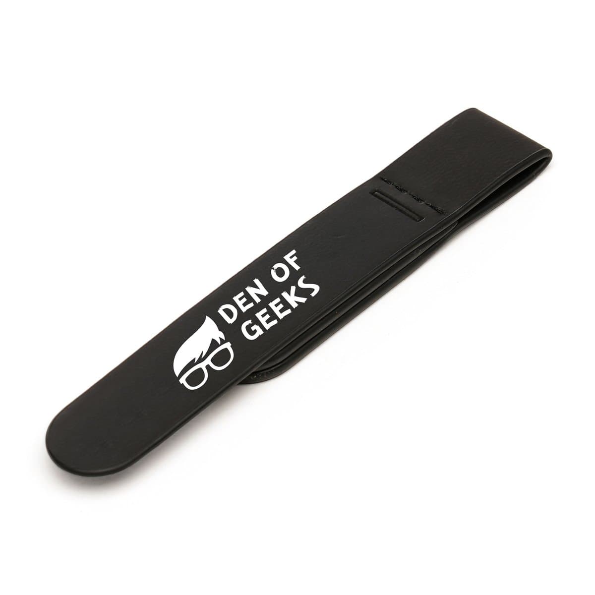 Bookmark with Pen Loop 2