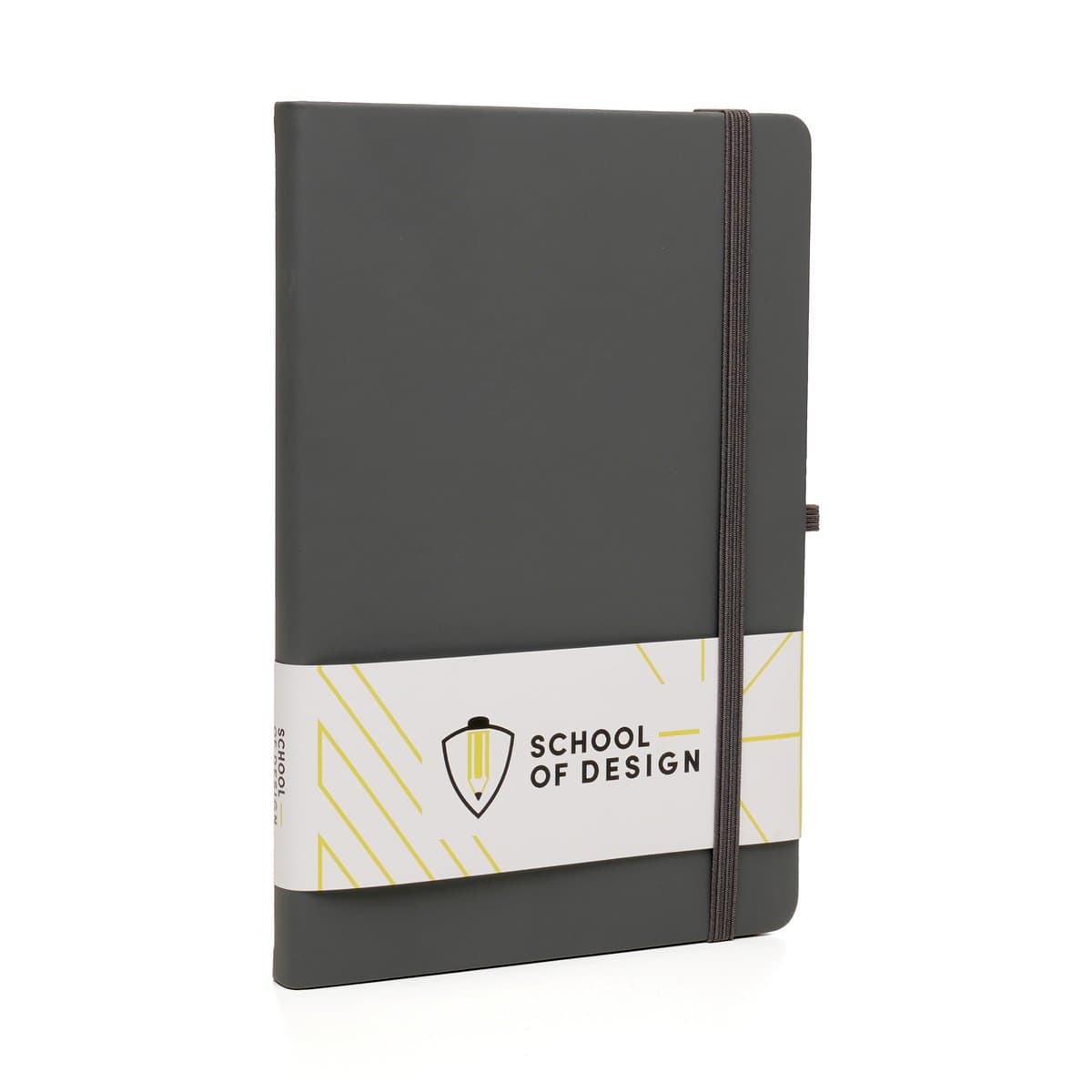 Notebook Bellybands 4