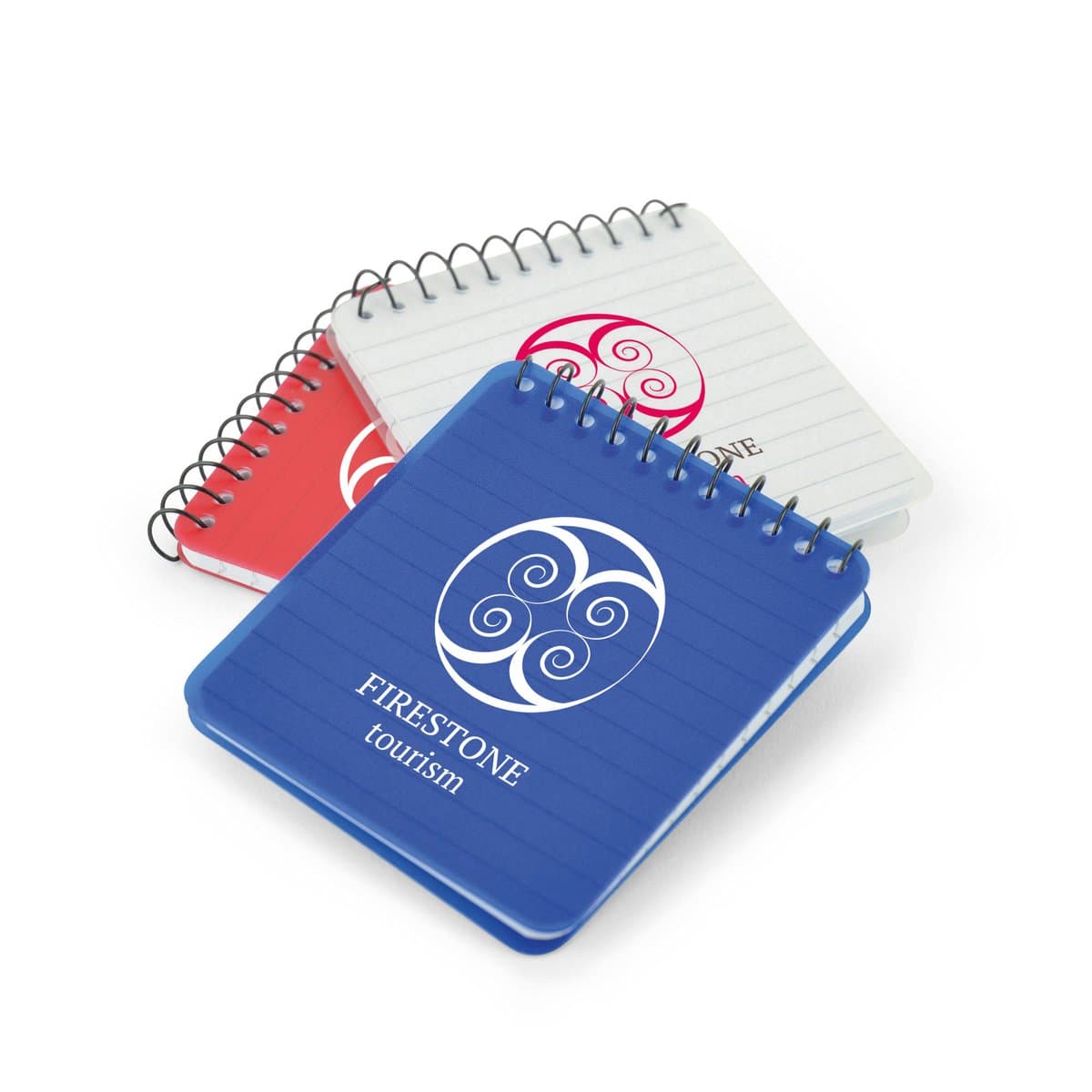 Bailey Notebook 3