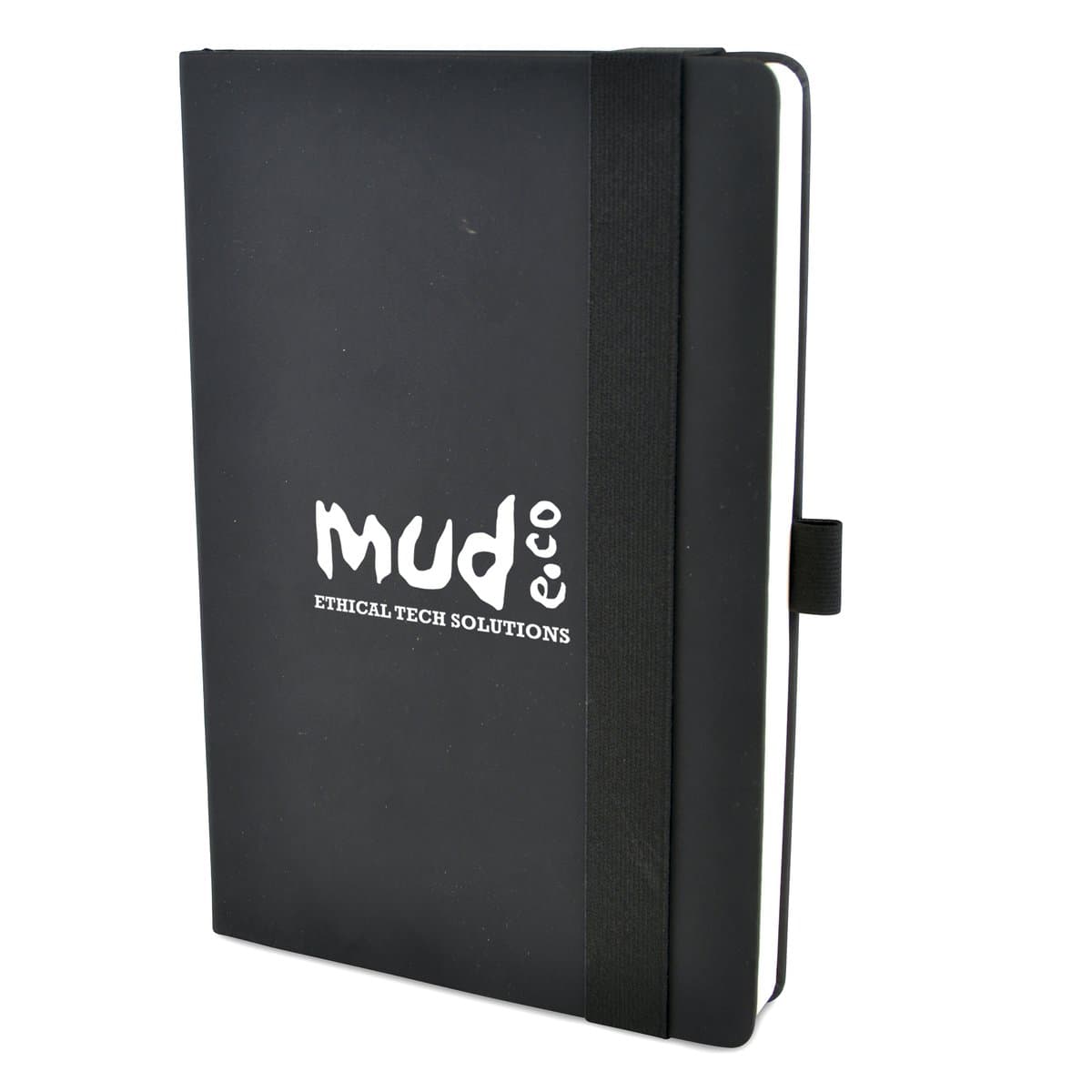 A5 Maxi Mole Notebook 3