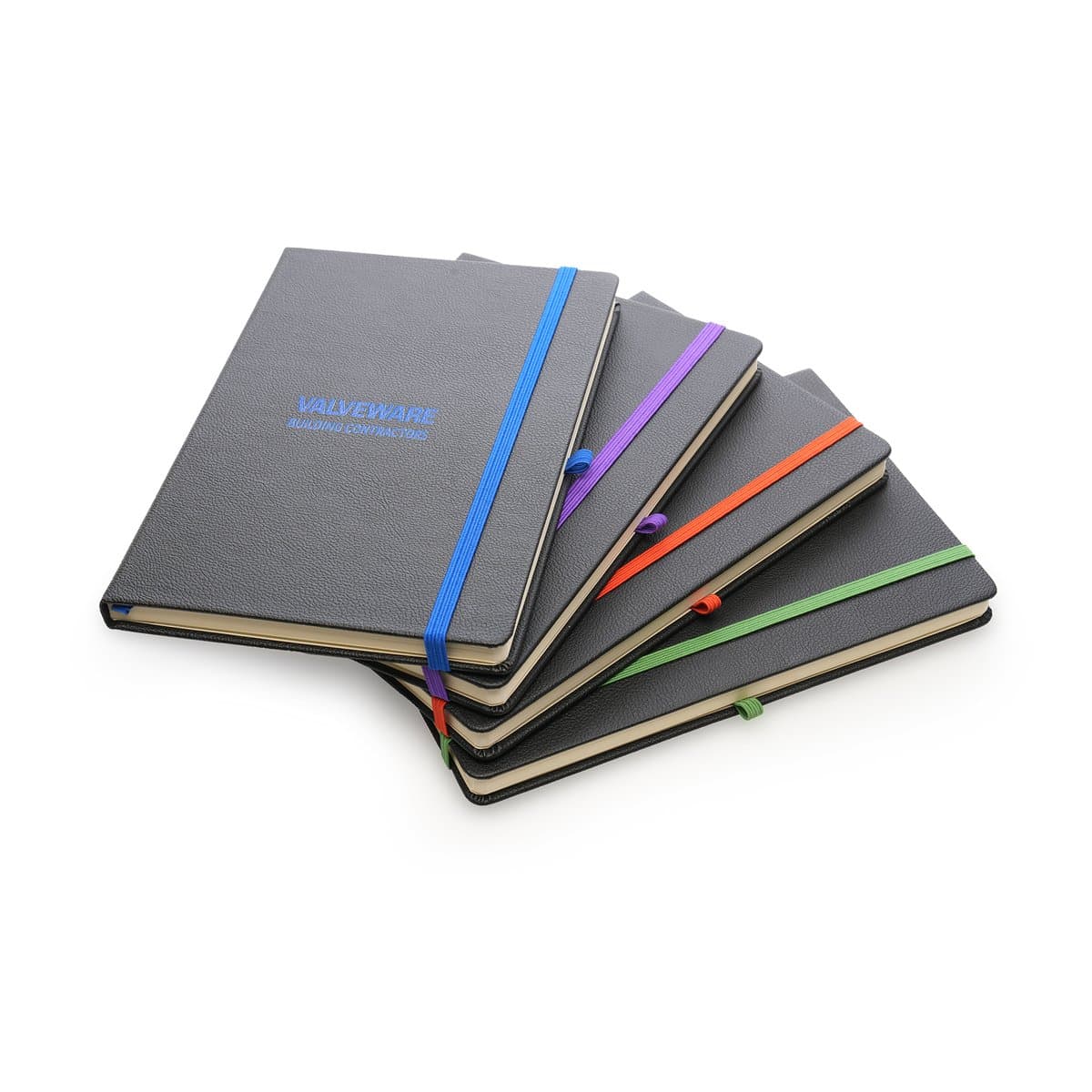 A5 Reveal Notebook 2