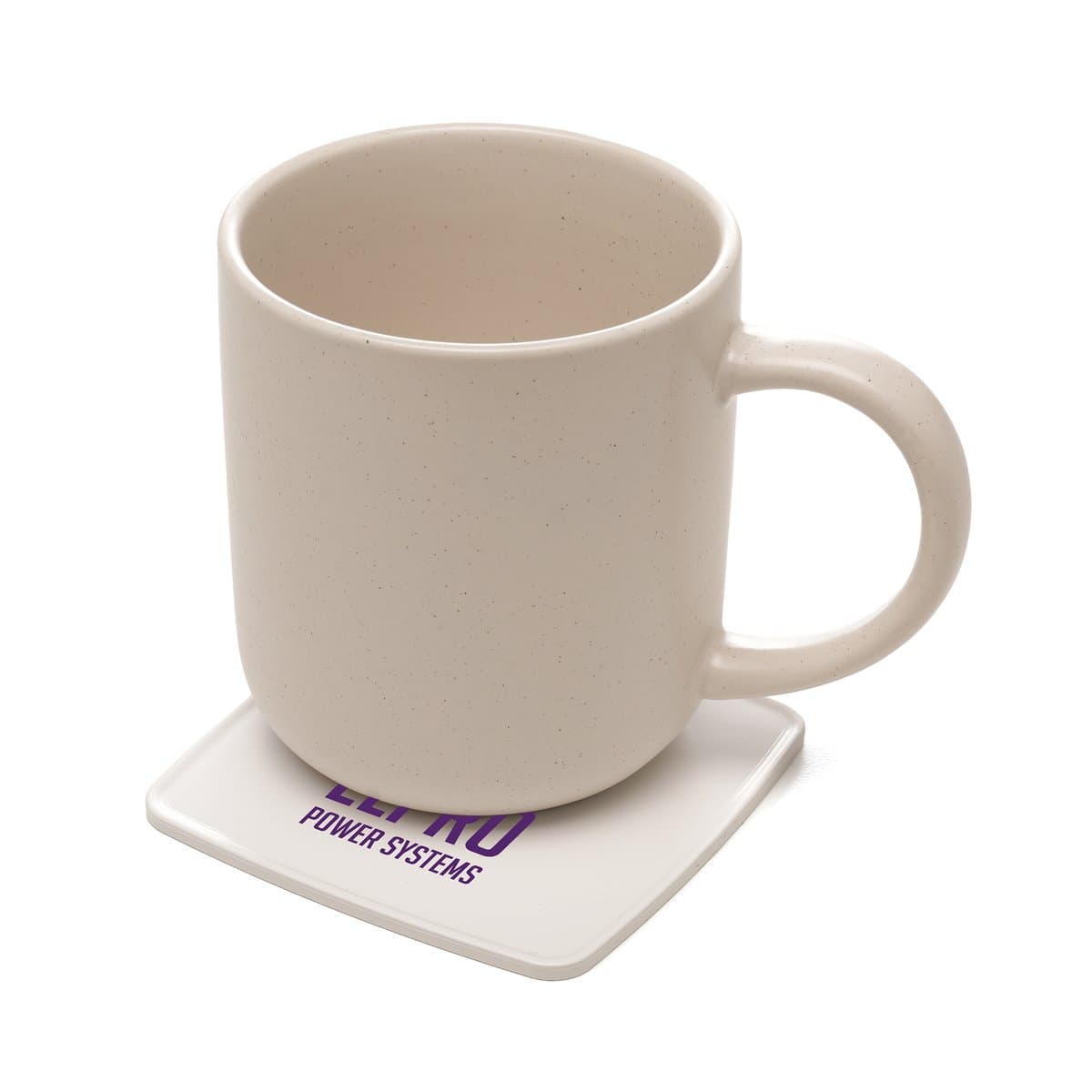 Made In Britain Square Coaster 4