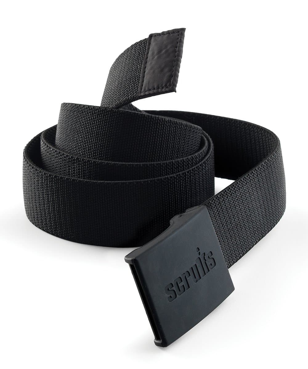Trade stretch belt 2