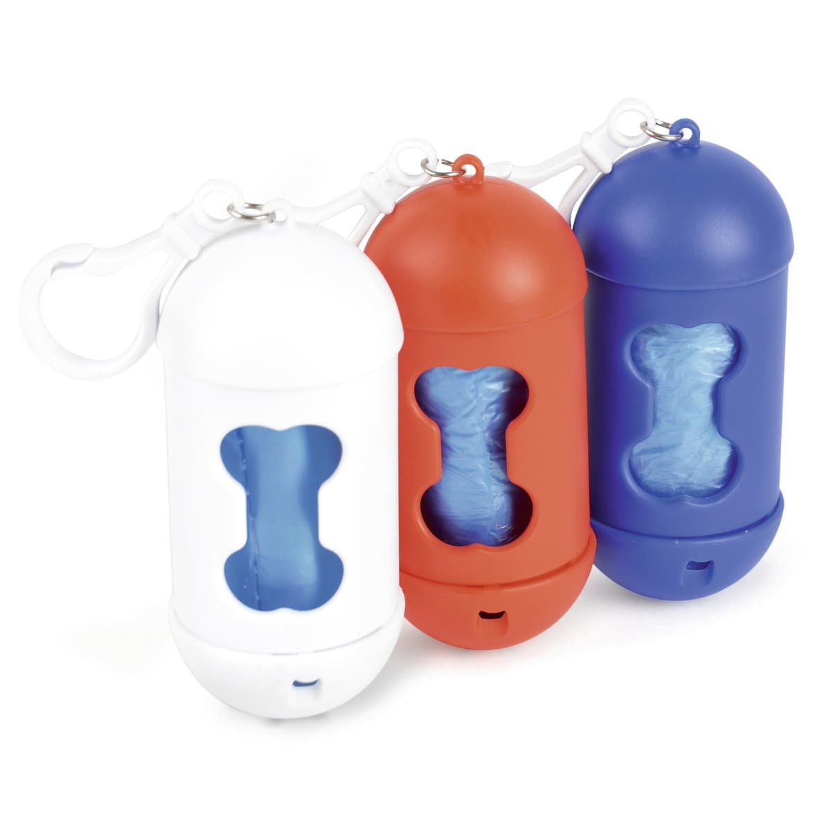 Pooch Waste Bag Dispenser 2