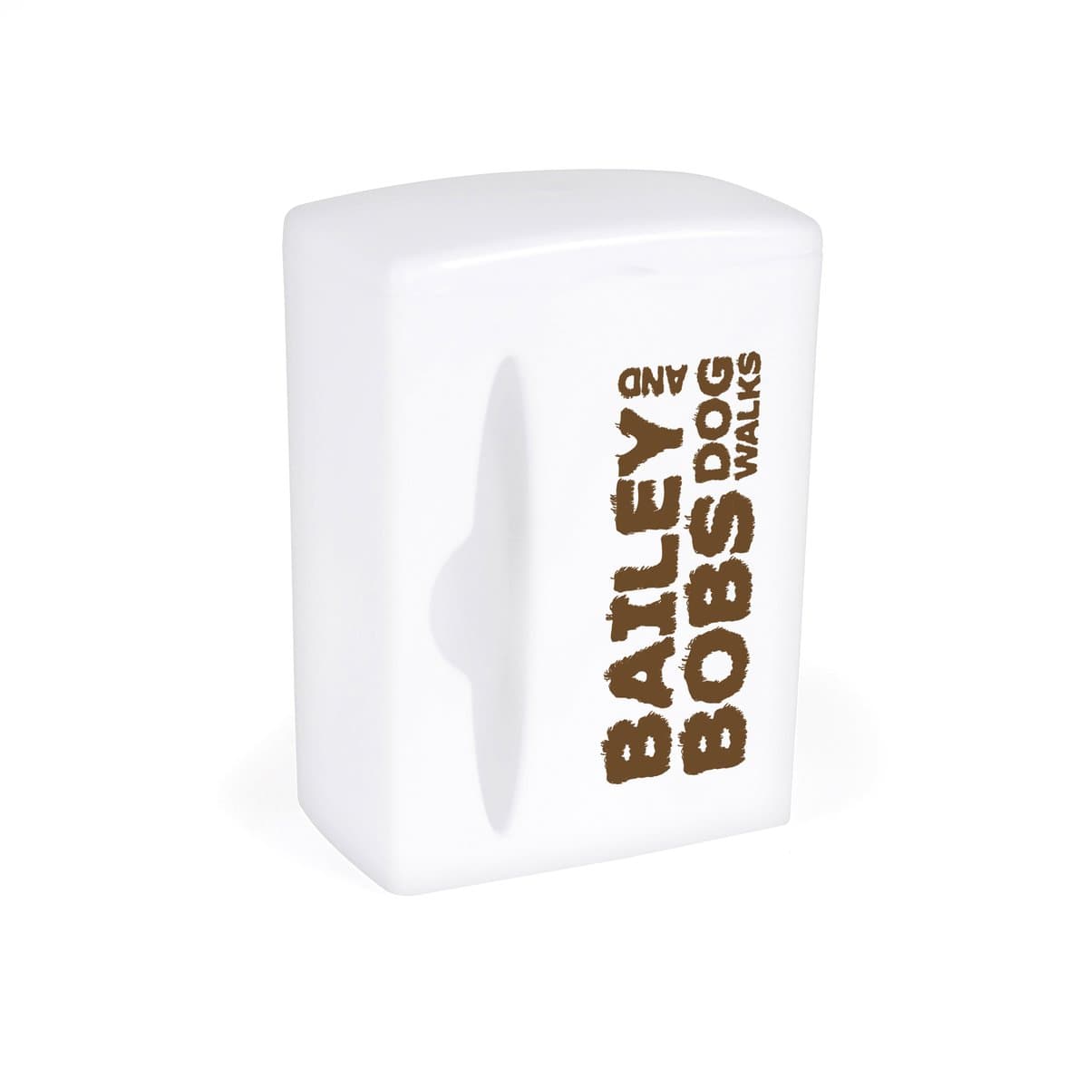 Lace Waste Bag Dispenser 2