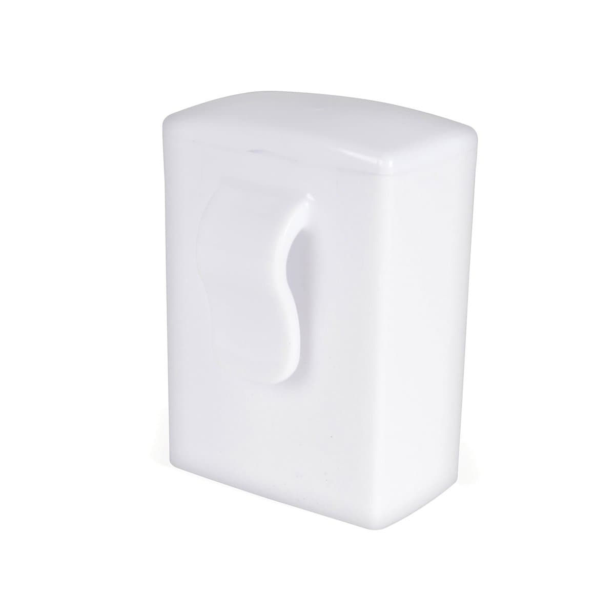 Lace Waste Bag Dispenser 4
