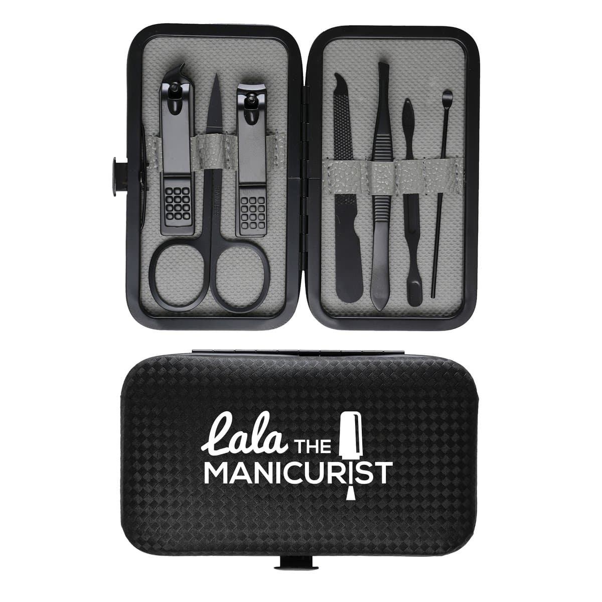7pc Grooming Set 2