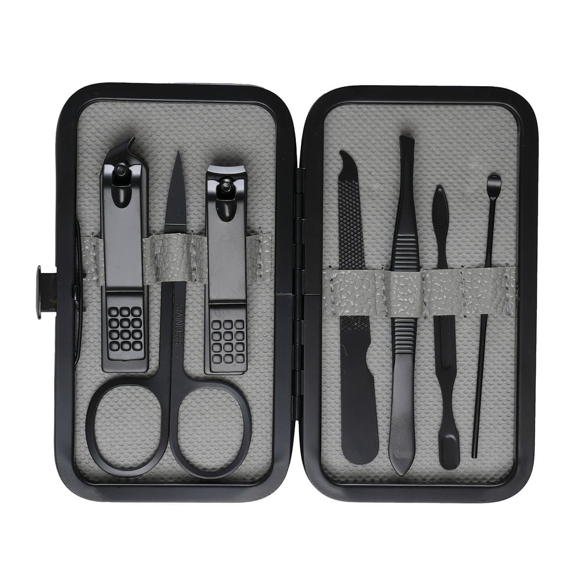 7pc Grooming Set 4