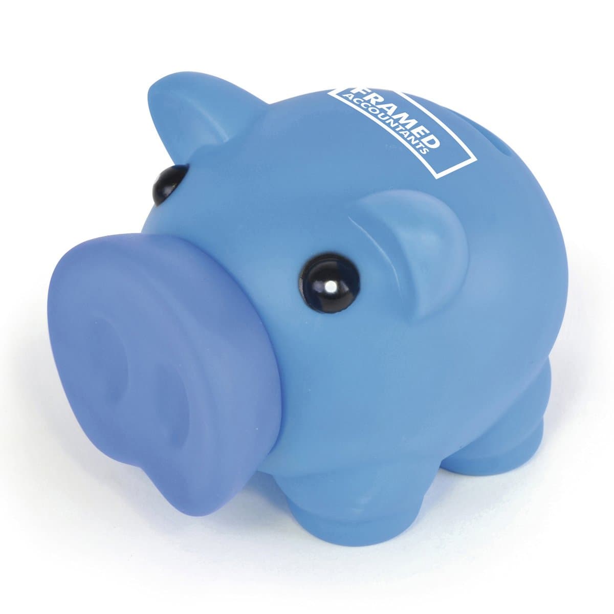 Rubber Nose Piggy 3