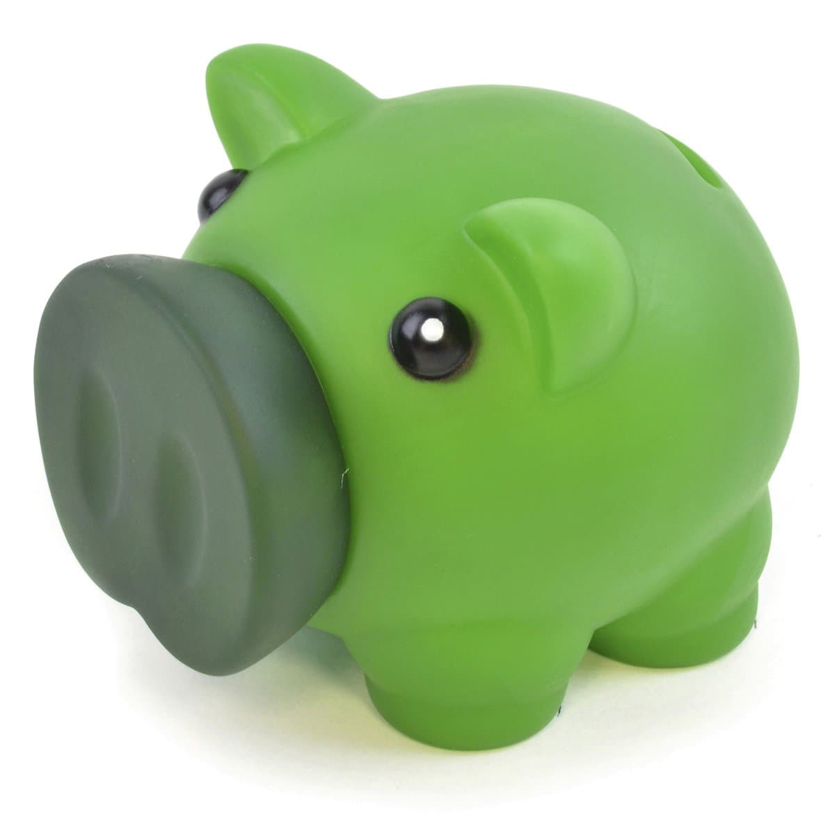 Rubber Nose Piggy 4