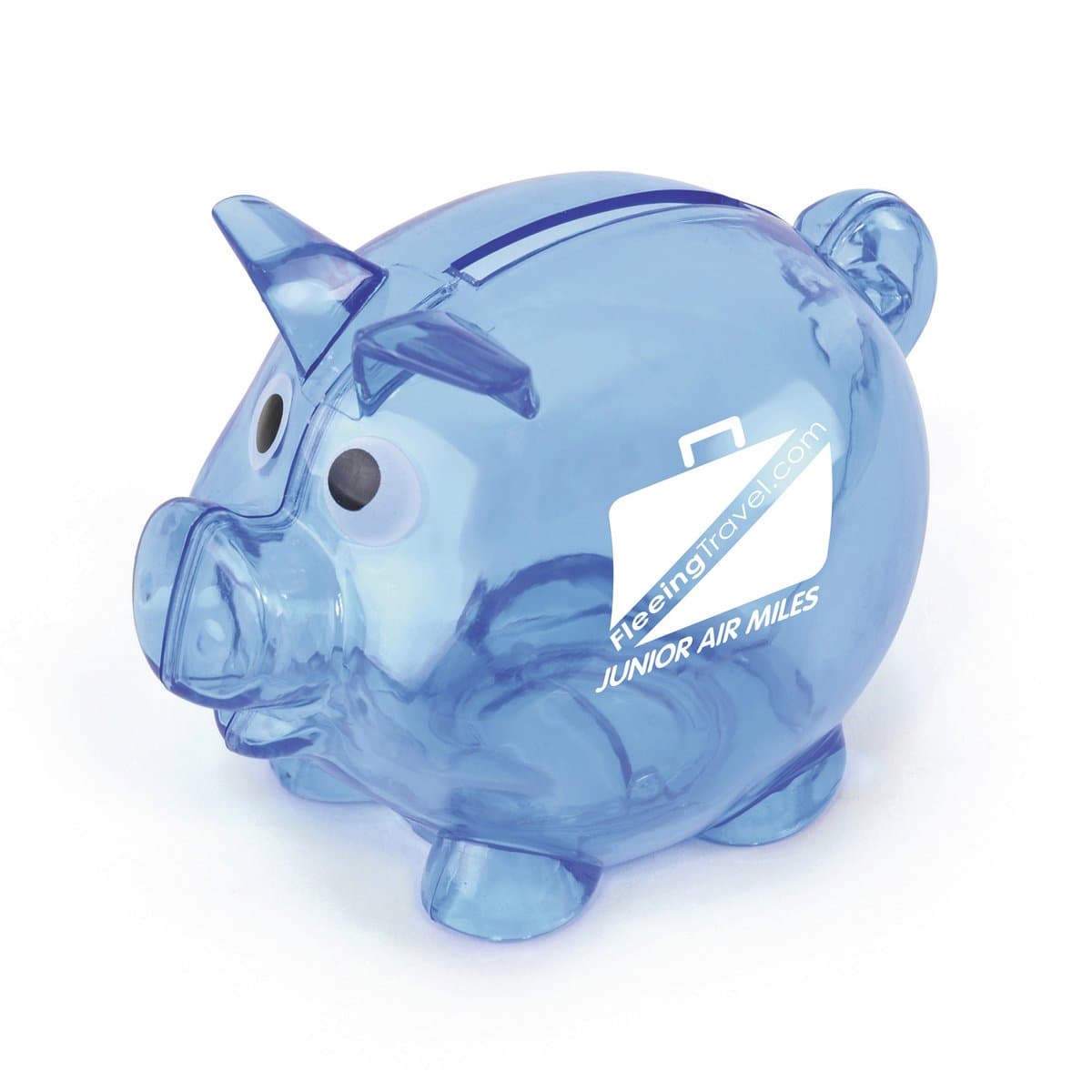 Piglet Bank 3