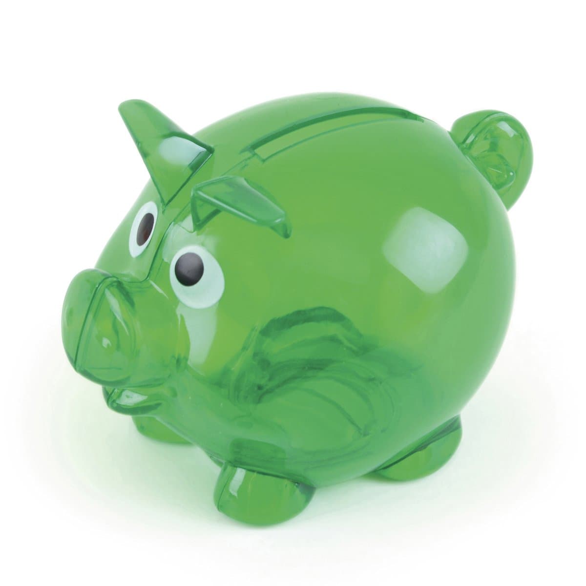 Piglet Bank 4
