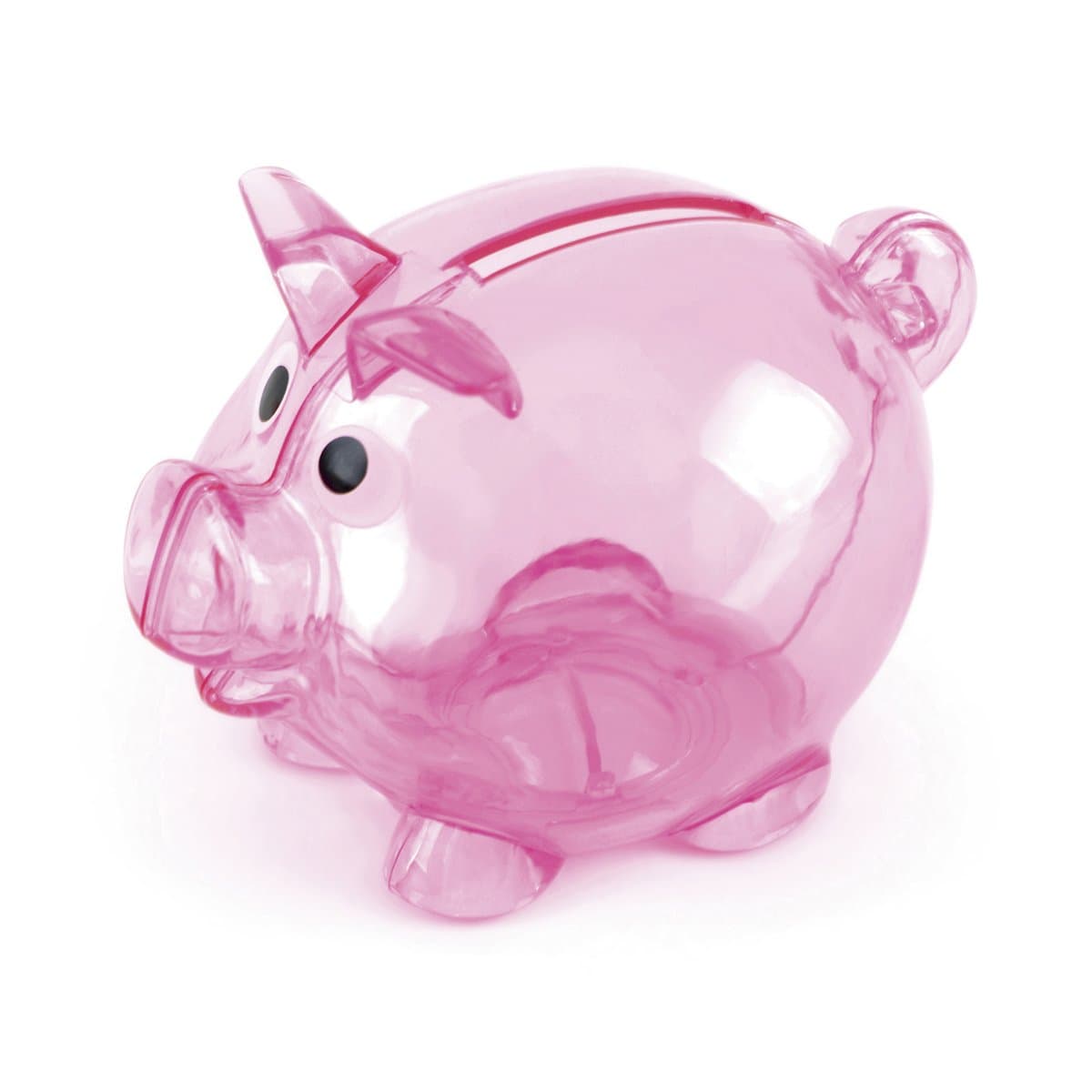Piglet Bank 5