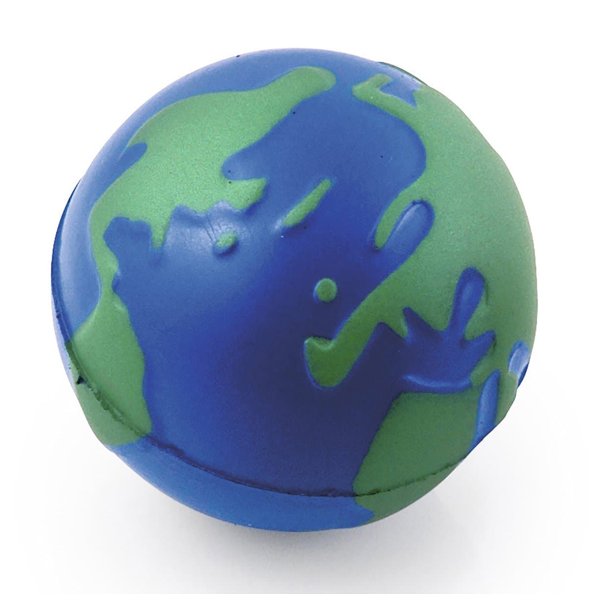 Stress Globe 3