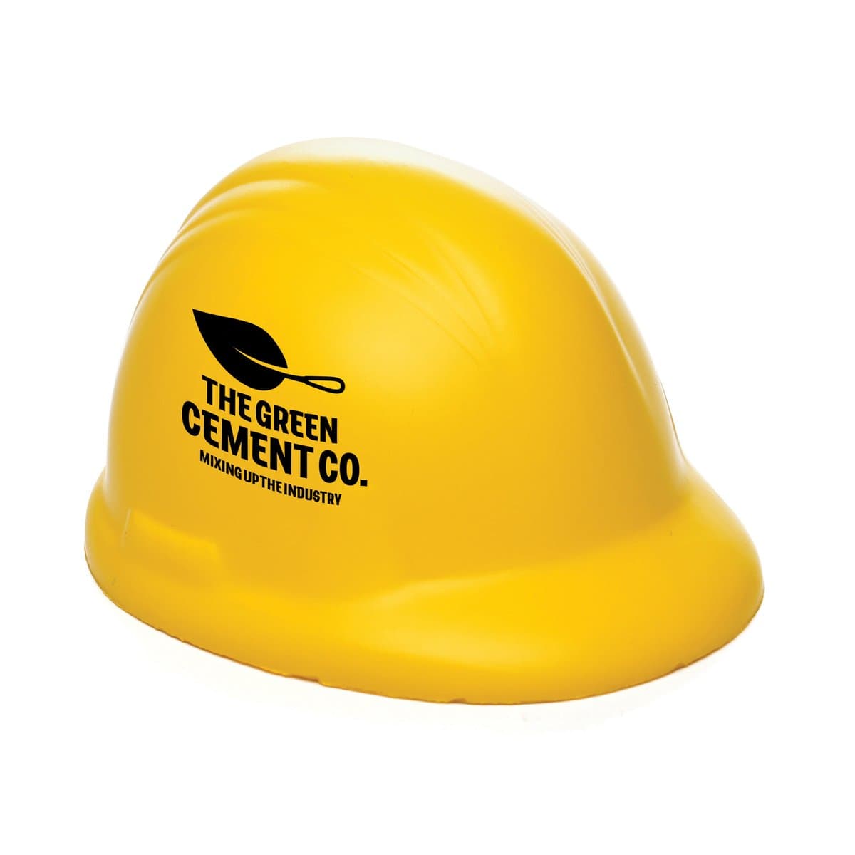 Stress Hard Hat 2