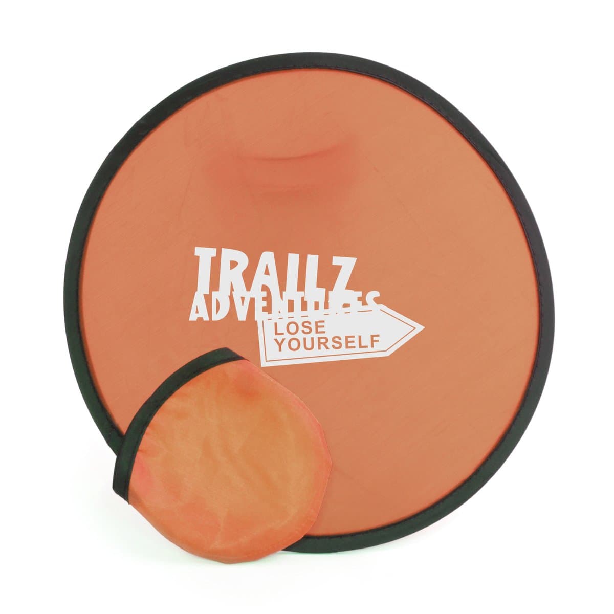 Foldable Frisbee 3