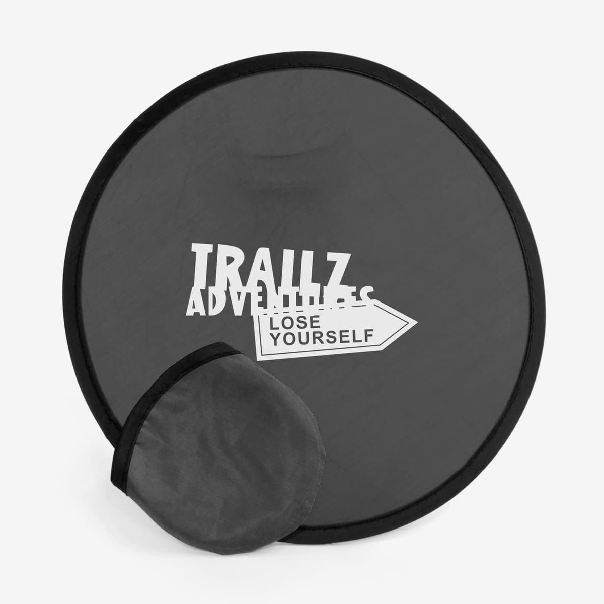 Foldable Frisbee 4