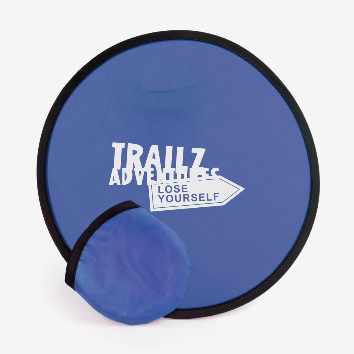 Foldable Frisbee 5