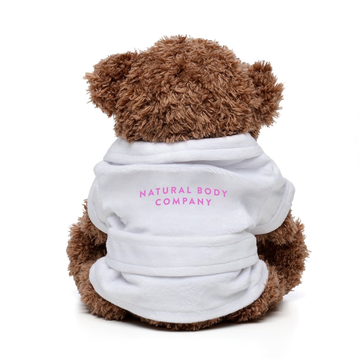 Medium Paw Teddy 2