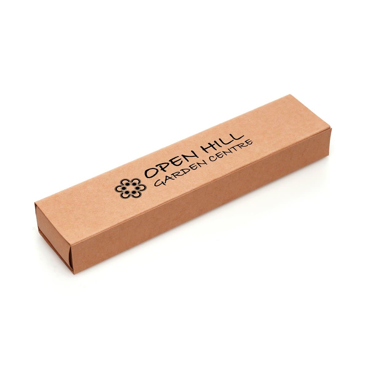 Natural Kraft Box 2