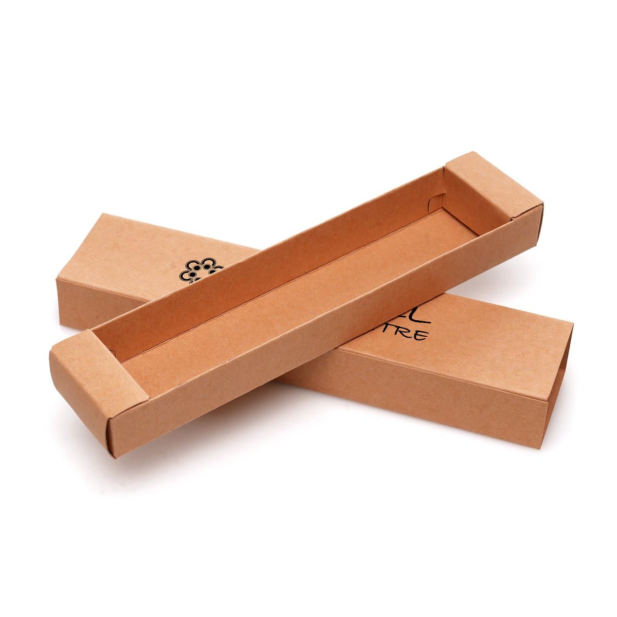 Natural Kraft Box 5