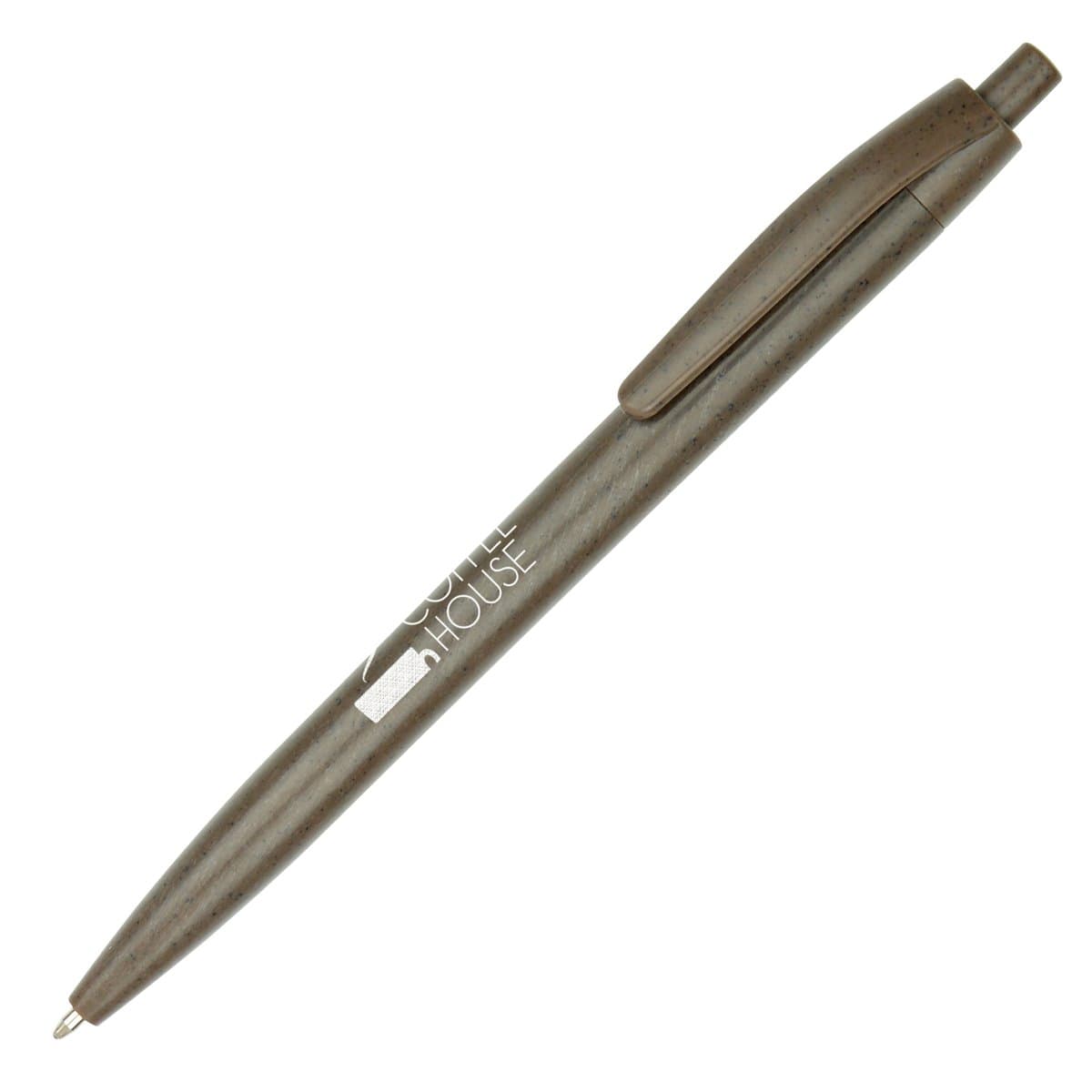 Coffee Ball Pen 5