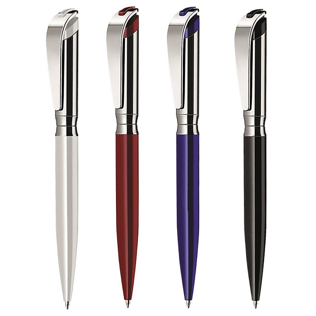 Klio Eterna I-ROQ Ball Pen